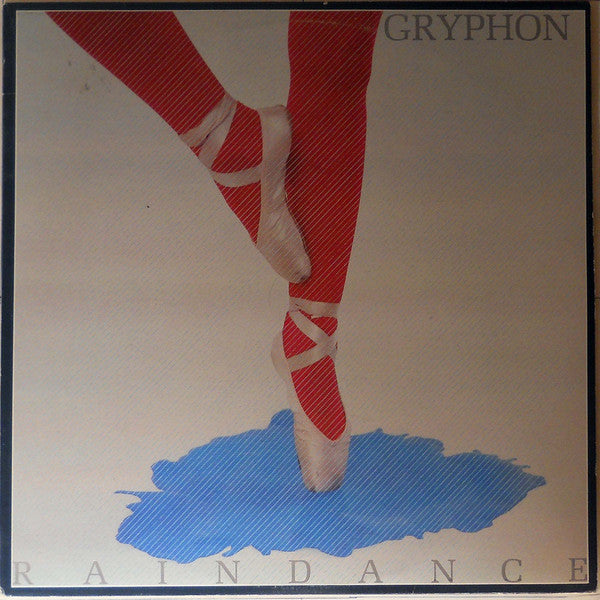 Gryphon – Raindance