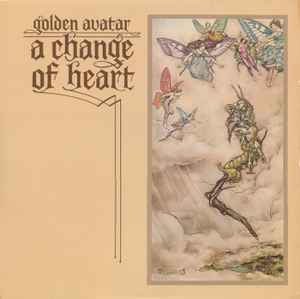 Golden Avatar – A Change Of Heart