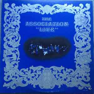 The Association (2) – "Live"