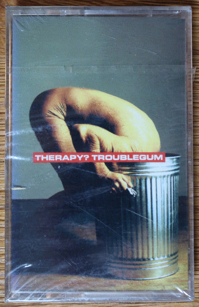 Therapy? – Troublegum