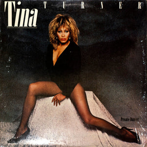 Tina Turner – Private Dancer