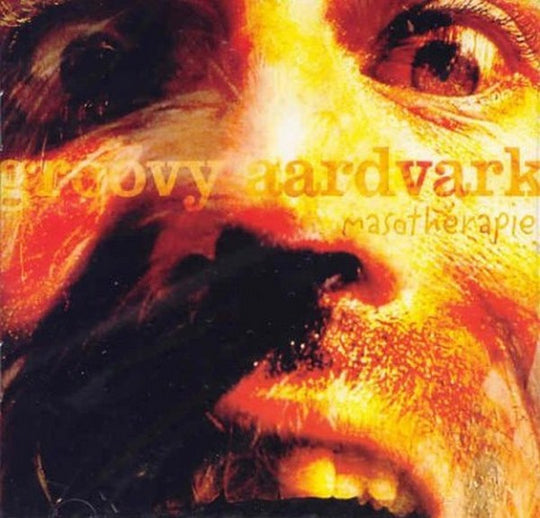 Groovy Aardvark – Masotherapie