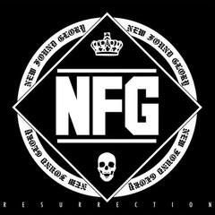 New Found Glory – Resurrection: Ascension