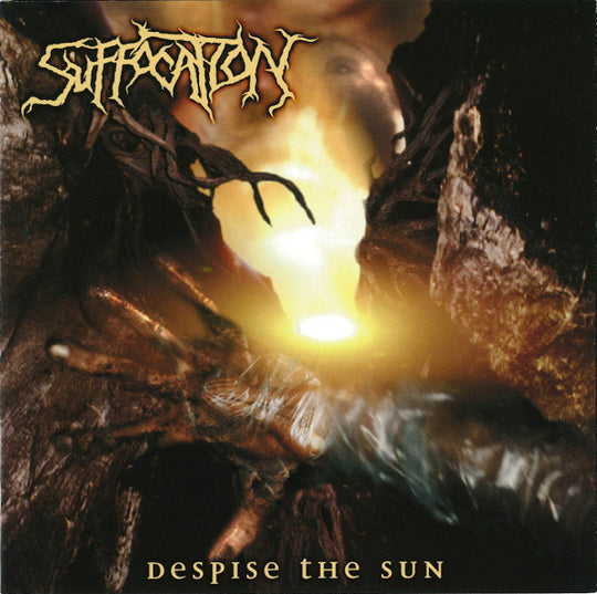 Suffocation – Despise The Sun