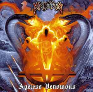 Krisiun – Ageless Venomous