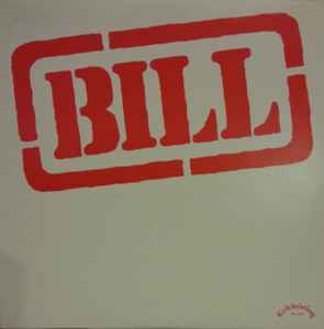 Bill (26) – Bill