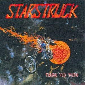 Starstruck – Thru' To You