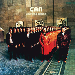 Can – Unlimited Edition