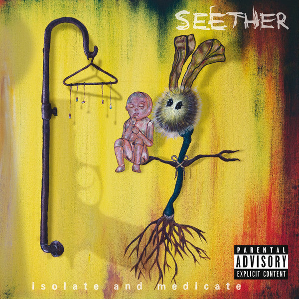Seether – Isolate And Medicate