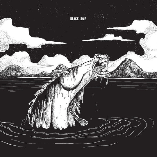 Black Love (2) – Black Love