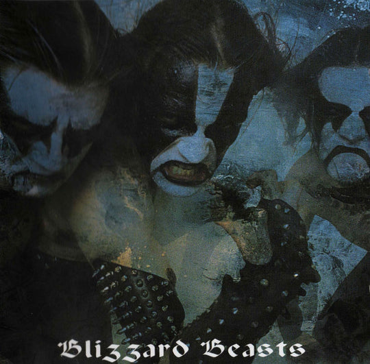 Immortal – Blizzard Beasts