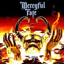 Mercyful Fate – 9