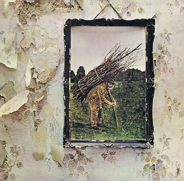 Led Zeppelin – Untitled (Deluxe)