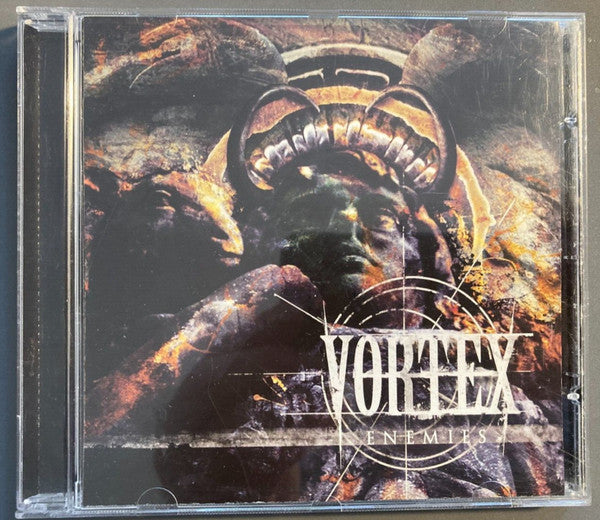 Vortex – Enemies