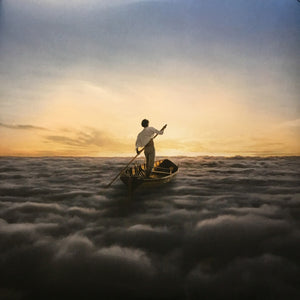 Pink Floyd – The Endless River