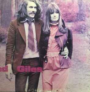 McDonald And Giles* – McDonald And Giles