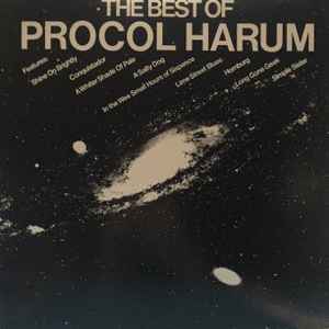 Procol Harum – The Best Of Procol Harum