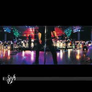 Metallica With Michael Kamen Conducting The San Francisco Symphony Orchestra* – S&M