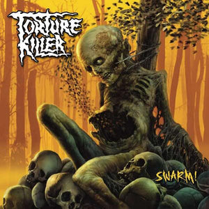 Torture Killer – Swarm!