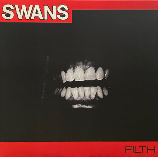Swans – Filth