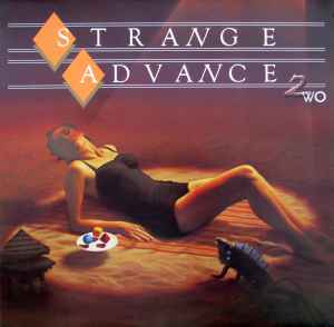 Strange Advance – 2wo