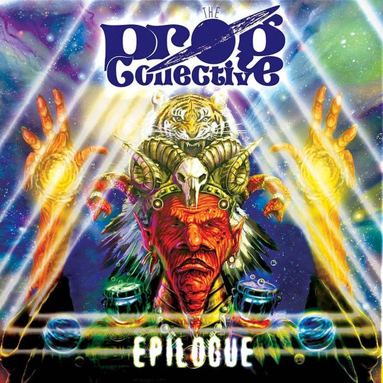 The Prog Collective – Epilogue