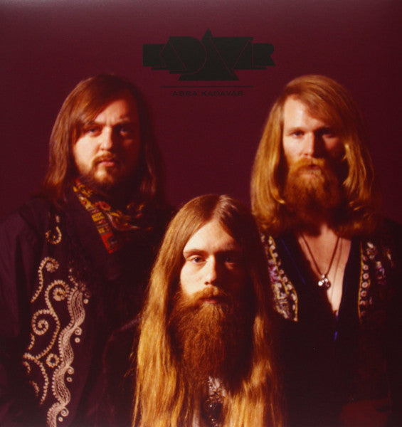 Kadavar – Abra Kadavar