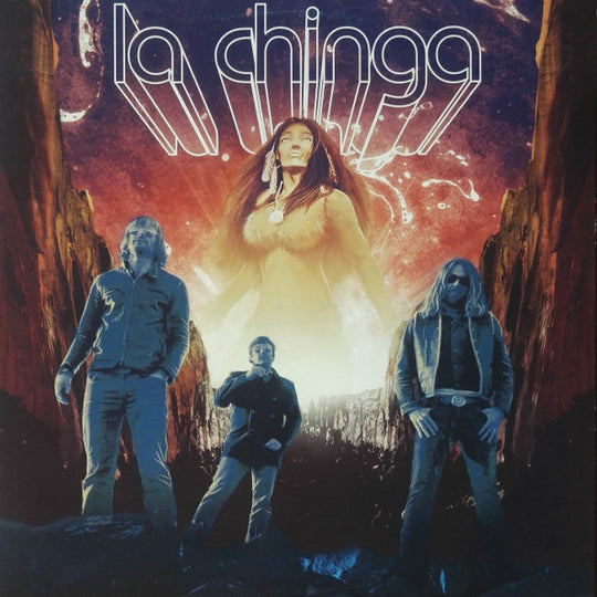 La Chinga – La Chinga