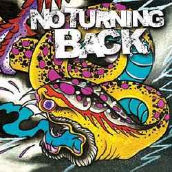 No Turning Back – Holding On