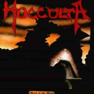 Hocculta – Back In The Dark