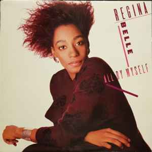 Regina Belle – All By Myself