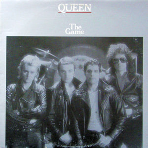Queen – The Game