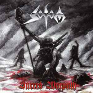 Sodom – Sacred Warpath