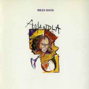 Miles Davis – Amandla