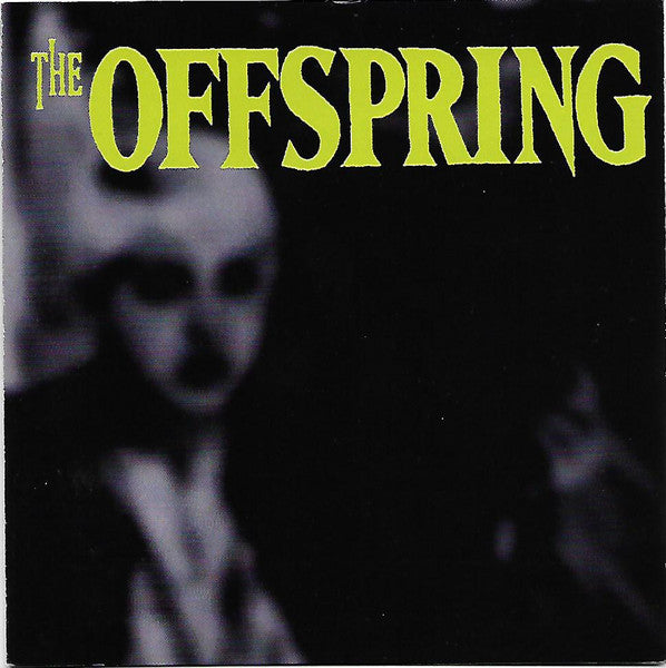 The Offspring – The Offspring