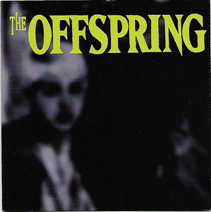 The Offspring – The Offspring