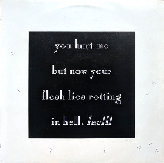 Shark Vegas – You Hurt Me
