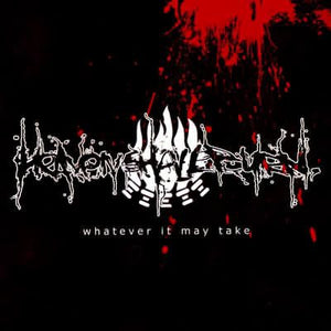 Heaven Shall Burn – Whatever It May Take