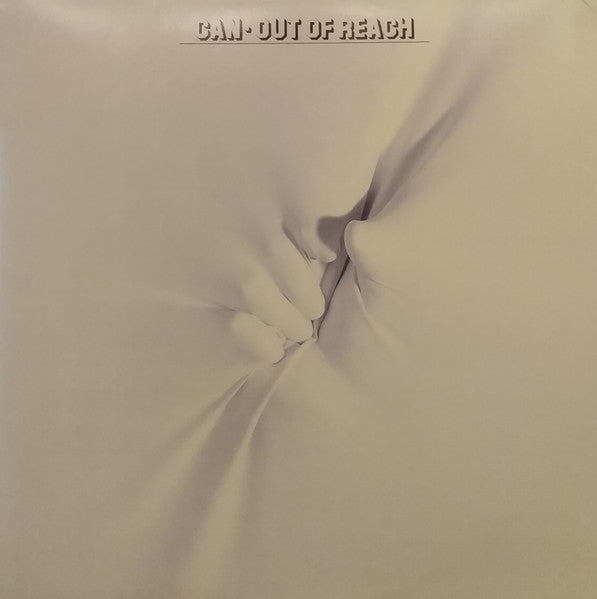 Can – Out Of Reach