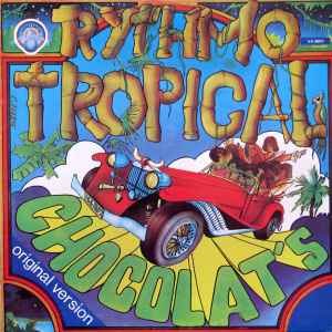 Chocolat's – Rythmo Tropical