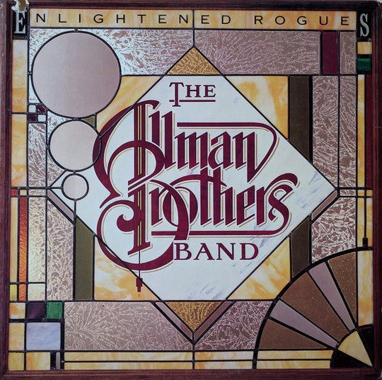The Allman Brothers Band – Enlightened Rogues