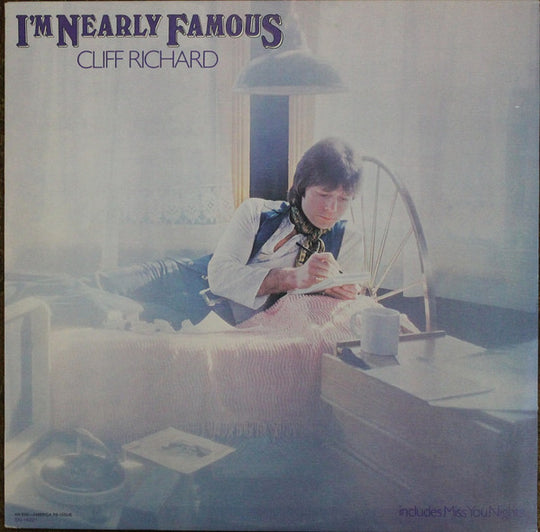 Cliff Richard – I'm Nearly Famous