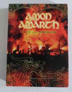 Amon Amarth – Wrath Of The Norsemen