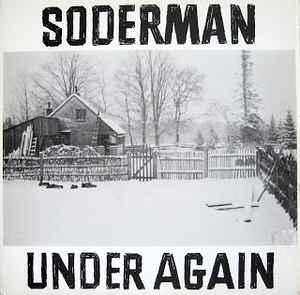 Jon Soderman – Under Again