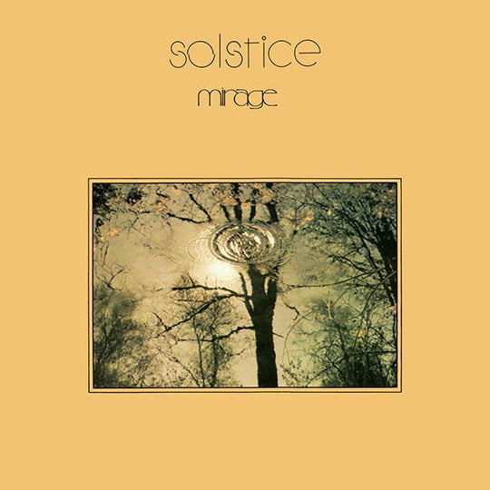 Solstice – Mirage