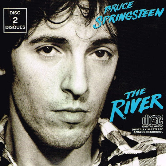 Bruce Springsteen – The River
