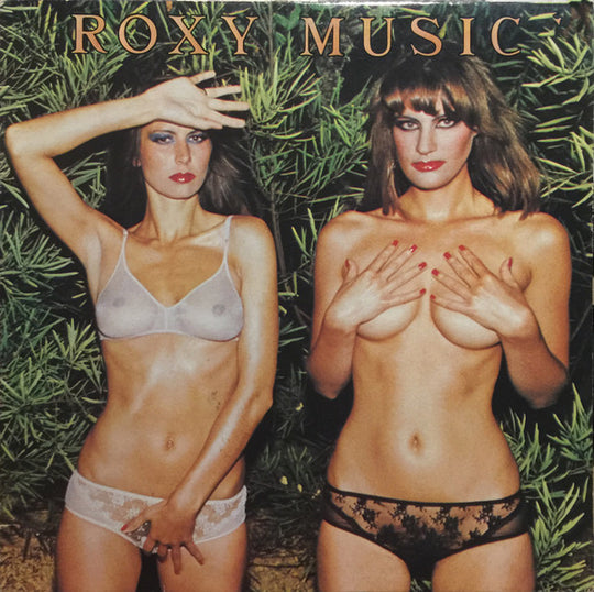 Roxy Music – Country Life