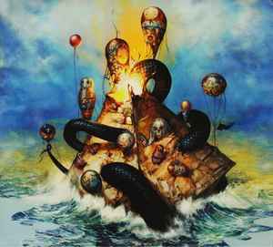 Circa Survive – Descensus