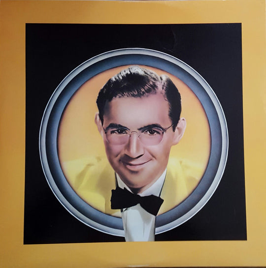 Benny Goodman – A Legendary Performer