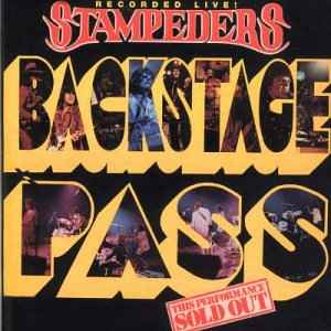 The Stampeders – Backstage Pass